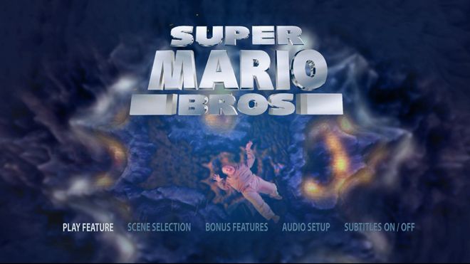 Super Mario Bros. review | Home Cinema Choice